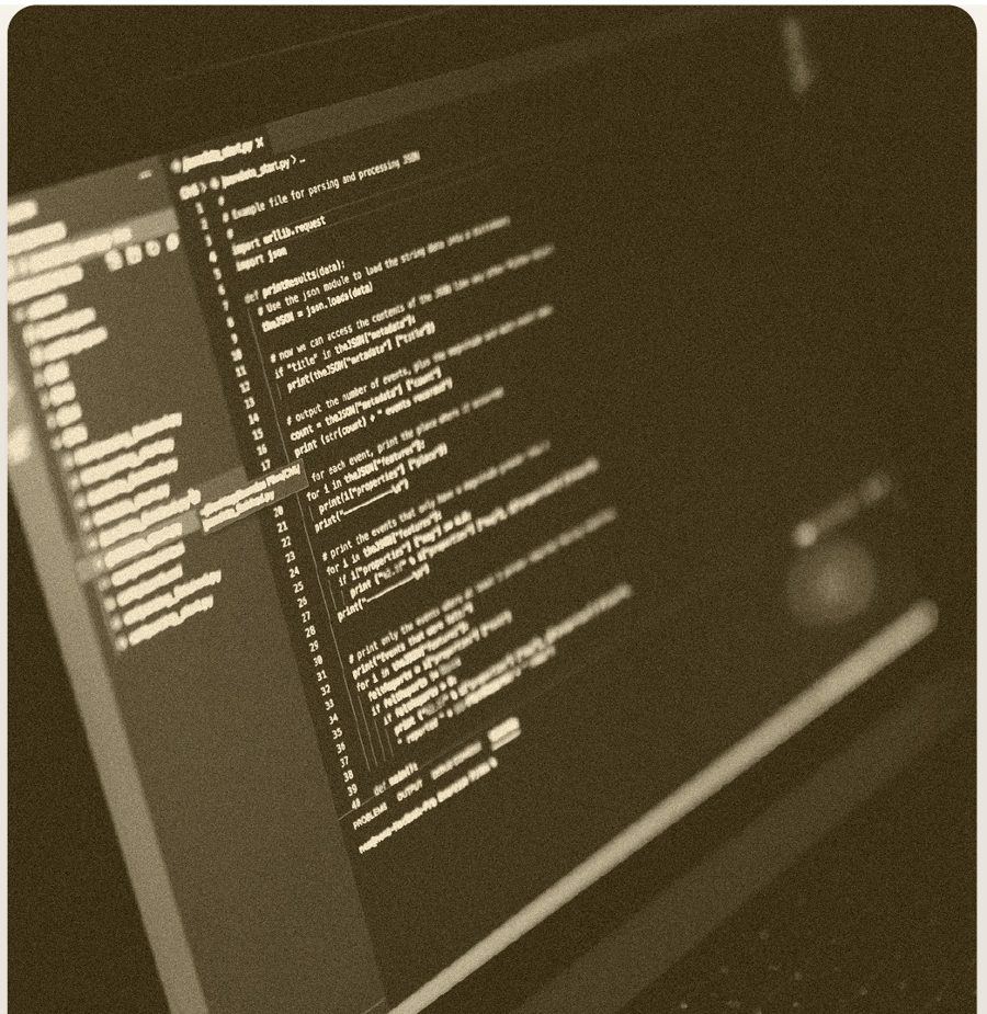 Observation du code du site actuel